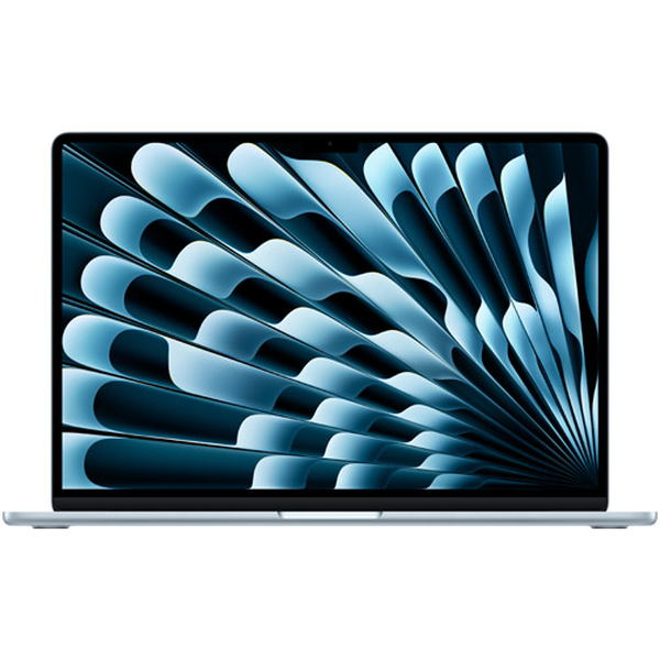 מחשב נייד Apple MacBook Air 15 M5 - 512GB