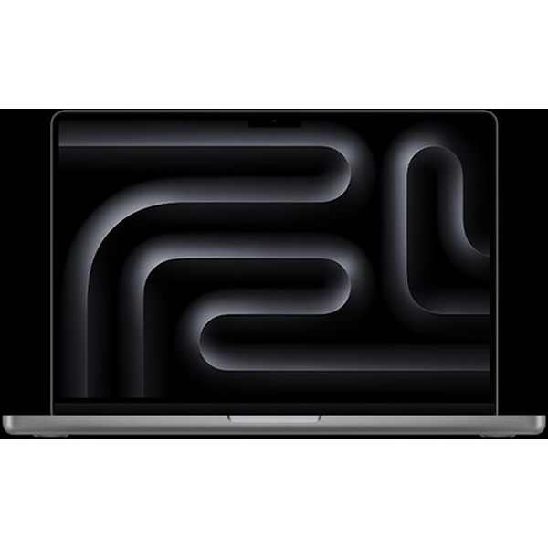 מחשב נייד Apple MacBook Pro 14 - M4 - 32GB - 512GB